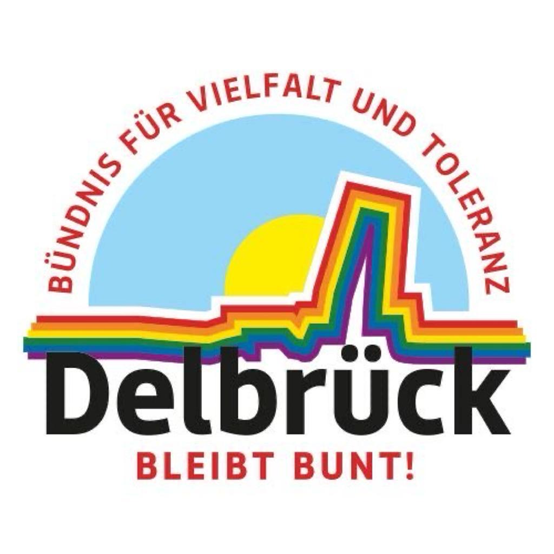 Delbrück bleibt bunt e. V.