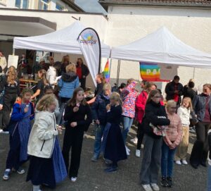Stadtteilfest AWO 2024